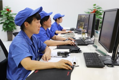 信息化賦能，河南中煙許昌卷煙廠邁向高質量發展新階段