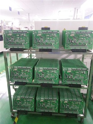 恒域新和 企石DIP加工專家，以精準價格打造數(shù)碼產(chǎn)品可靠基石